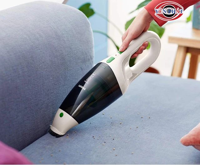 Máy hút bụi Bắc Giang dòng mini