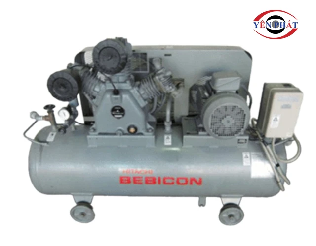 Hitachi Bebicon 5.5P-14VH5A