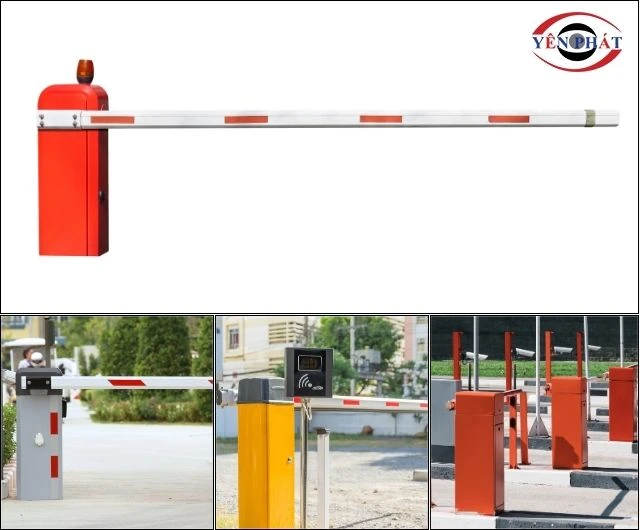 Yên Phát - Địa chỉ mua rào chắn giao thông uy tín
