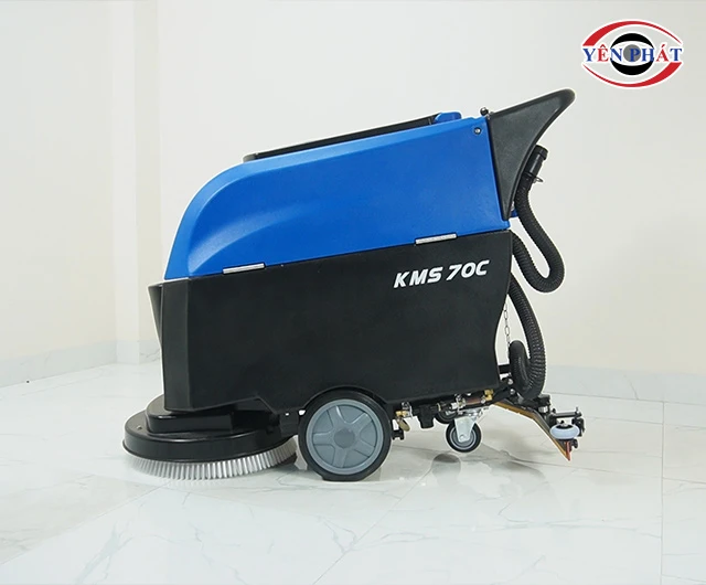 Mua máy chà sàn tại Đà Nẵng: Giá tốt, Hàng chính hãng 100%