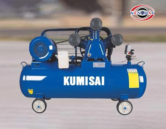 Máy nén khí Kumisai KMS-750300