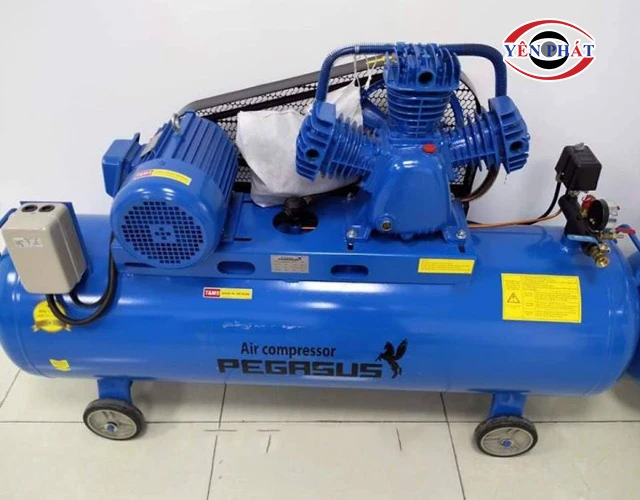 Pegasus TM-W-0.36/12.5-230L