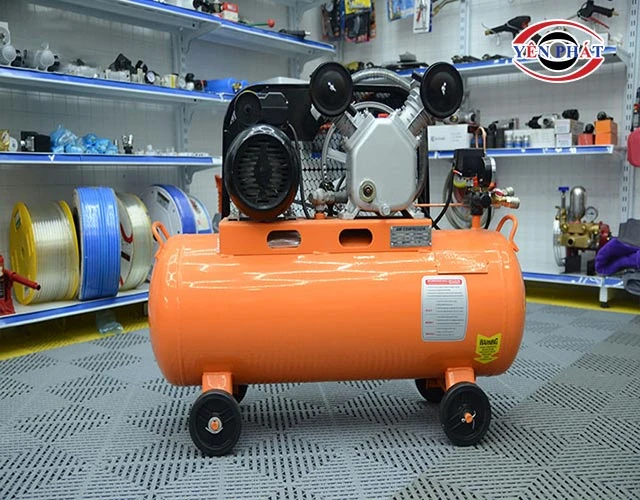 Máy nén khí Lucky