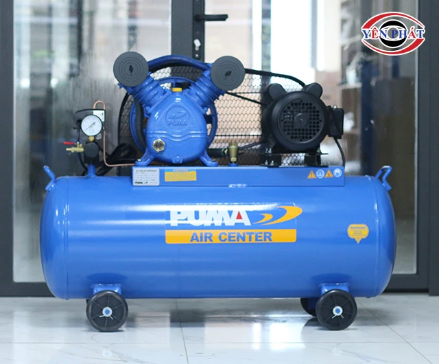 Máy nén khí Puma