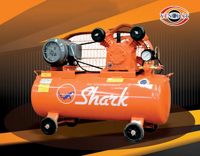 Máy nén hơi Shark 