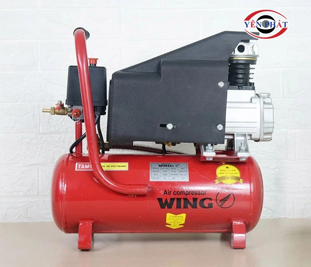 Máy nén khí Wing 