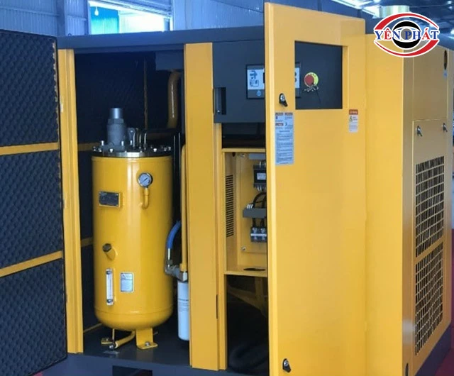 Pegasus TMPM15A siêu bền bỉ