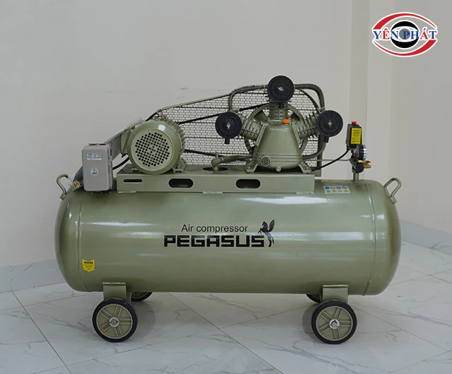máy nén khí 60 lít