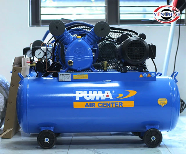 máy nén hơi 60 lít
