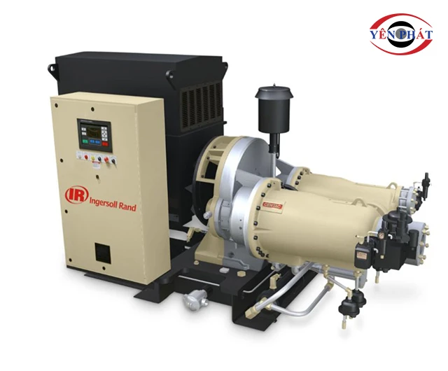 Ingersoll Rand Centac C400