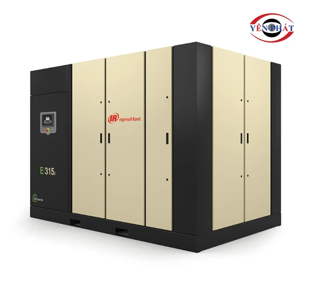Ingersoll Rand E-SERIES 185-355 KW