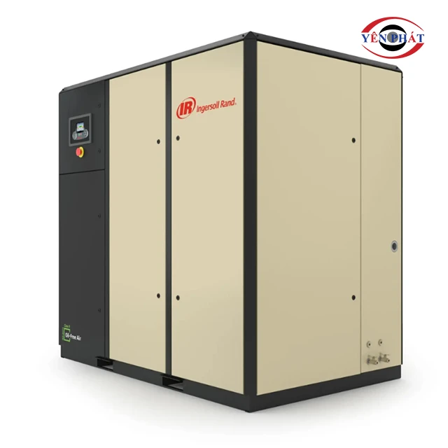 Ingersoll Rand Nirvana 90-160 KW