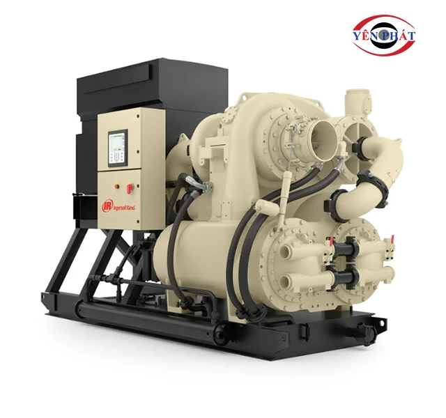 Máy nén hơi trục vít Ingersoll Rand NX 8000