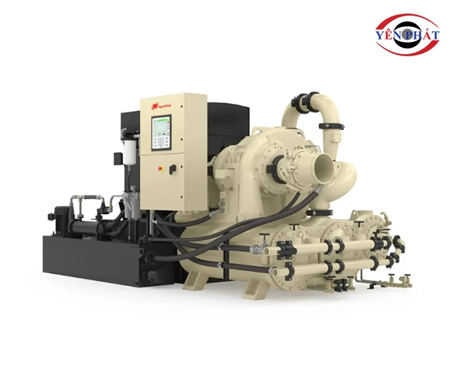 Ingersoll Rand Turbo-Air® NX 2500