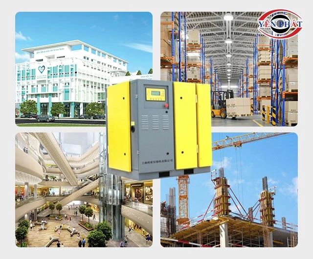 những nơi ứng dụng của Pegasus TMPM250A