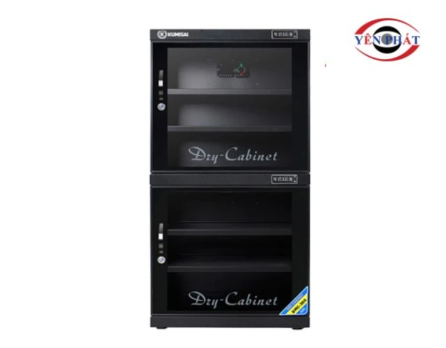Tủ hút ẩm 300 lít Huitong DHC-300