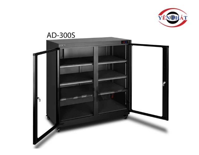 Tủ chống ẩm Andbon AD-300S 300 lít