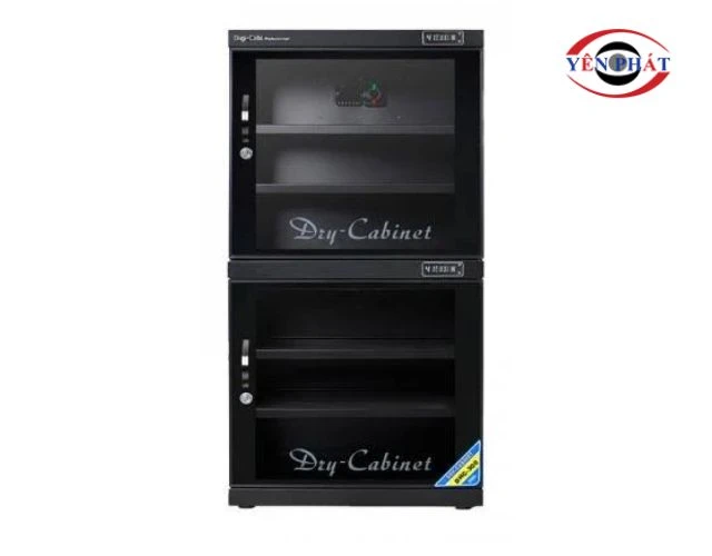 Tủ chống ẩm máy ảnh Digi-Cabi DHC-300