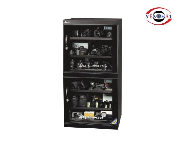 Tủ chống ẩm máy ảnh Fujie AD300 300 lít