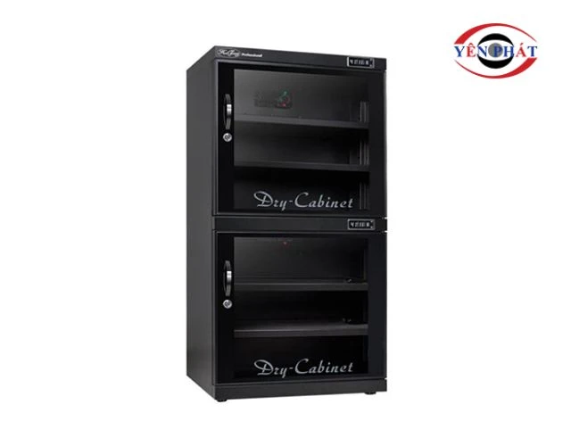Tủ hút ẩm 300l Dry-Cabi DHC 300