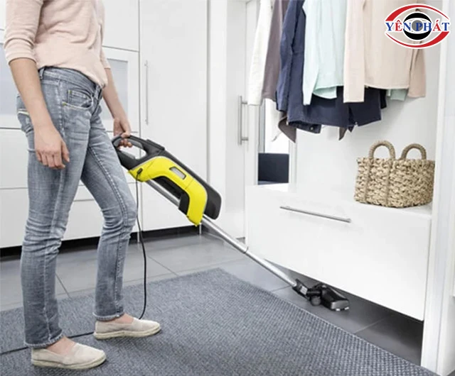 Máy hút bụi 500W Karcher VC 5