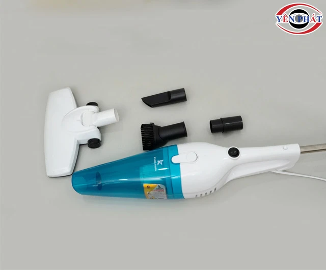Máy hút bụi 500W KUSCHELN KVC24-500