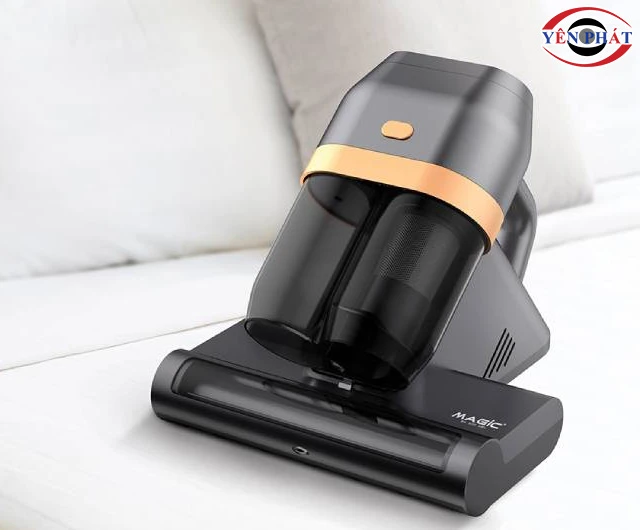 Máy hút bụi 500W MAGIC A-081 không dây