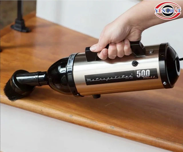 Máy hút bụi cầm tay MetroVac VM4SB500T 500W 