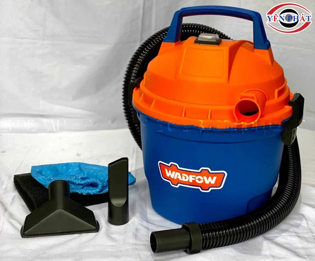 Máy hút bụi 500W Wadfow WVR1A06