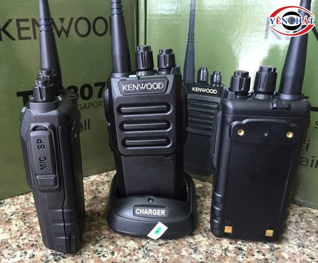 Máy bộ đàm Kenwood TK-2307 VHF