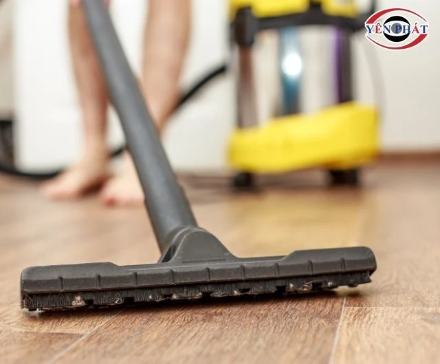 Cách chọn máy hút bụi 1000W phù hợp