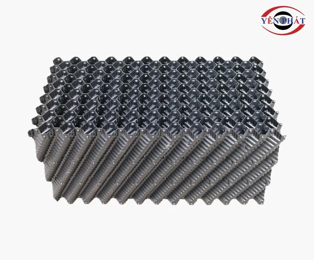 Mã HS của tấm tản nhiệt bằng đồng