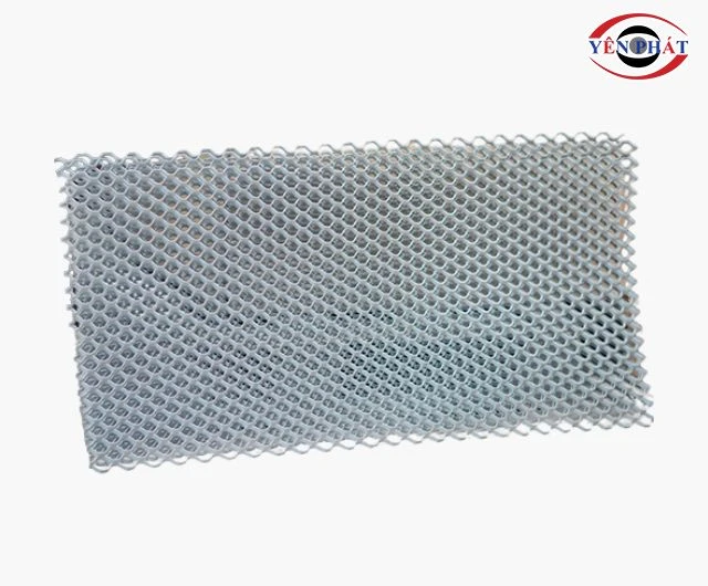 Mã HS của tấm tản nhiệt bằng nhôm