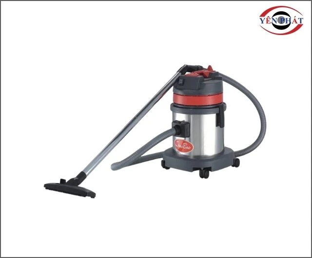 Máy hút bụi 1000W Chaobao CB15 chất lượng