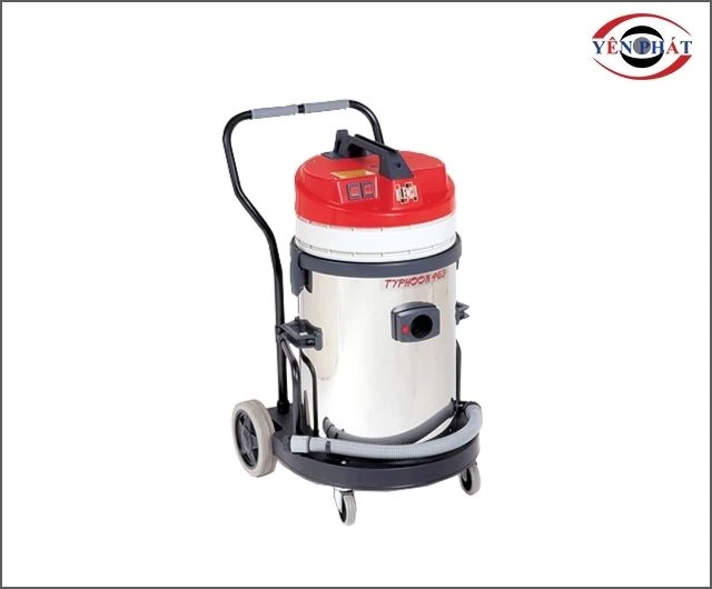 Máy hút bụi Typhoon 116 1000W được đánh giá cao