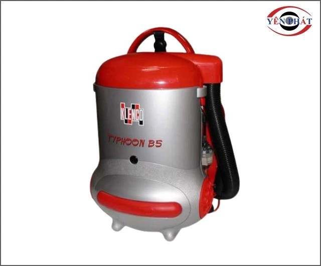 Máy hút bụi 1000W Typhoon B5 nhỏ gọn