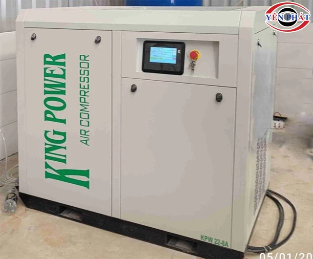 Máy nén khí Inverter King Power KPW22-8A/V