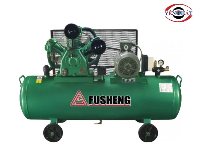 Máy hơi nén khí Fusheng FVA-50 siêu bền bỉ