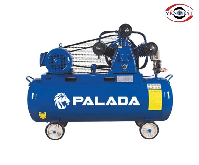 Máy nén không khí Palada PA-55200 dung tích lớn