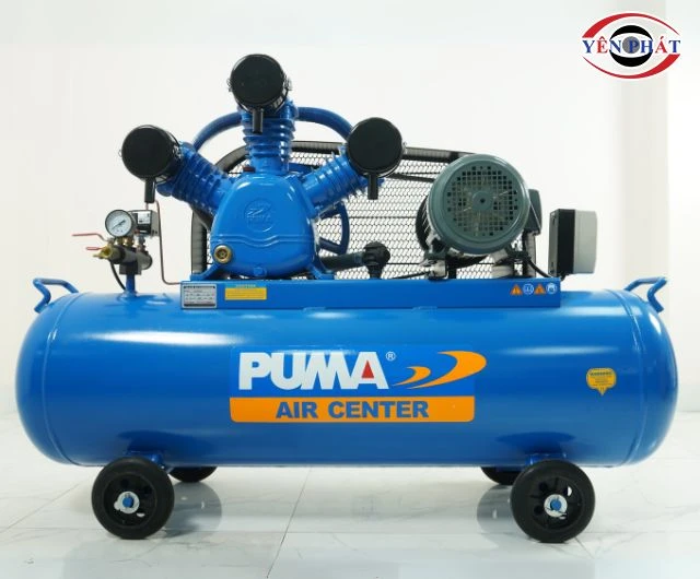 Máy nén khí Puma GX50160-5HP bền bỉ