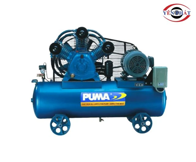Máy nén hơi Puma PX-5160(5HP) sinh khí nhanh