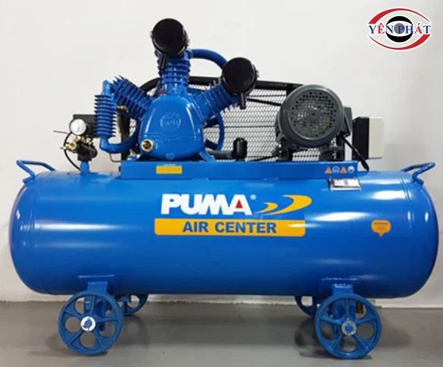 Máy nén không khí PUMA TK-5250 hiệu suất vượt trội