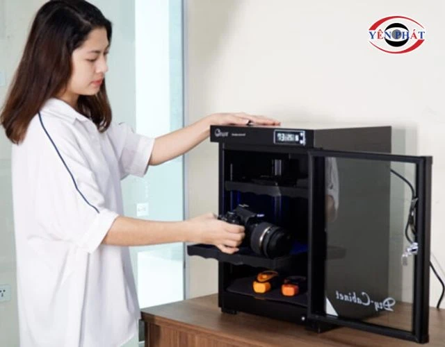 Thực hiện bảo dưỡng định kỳ để duy trì hiệu suất