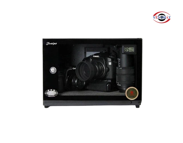 Tủ chống ẩm loại nhỏ Twaipo 21