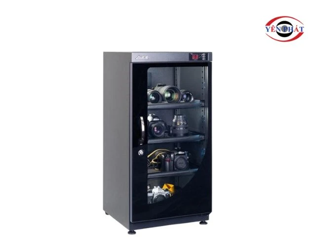 Tủ chống ẩm máy ảnh Twaipo AP-88EX
