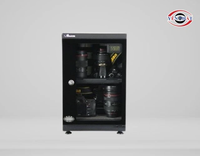 Tủ chống ẩm Twaipo AS-41L