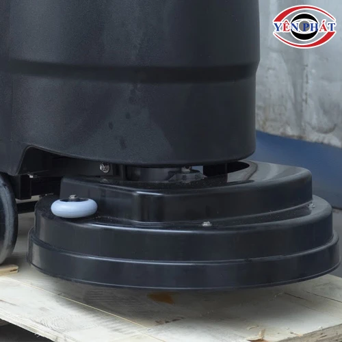 Máy chà sàn liên hợp Kumisai KMS 58B 2