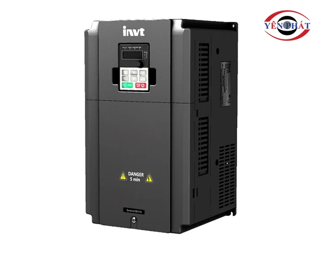 biến tần phù hợp hãng INVT