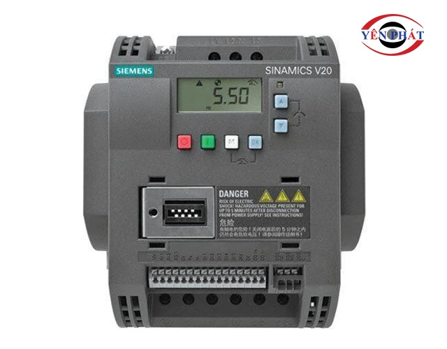 biến tần phù hợp hãng SIEMENS