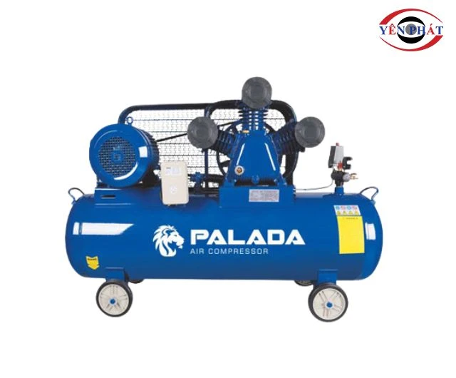 Máy nén khí 3 pha Palada PA-10500 mạnh mẽ